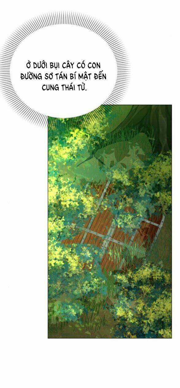 Hoán Đổi Linh Hồn Chapter 59 trang 58