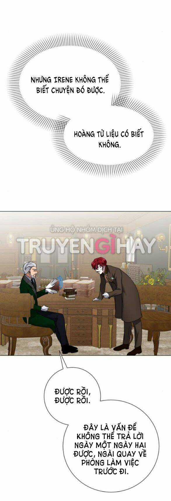 Hoán Đổi Linh Hồn Chapter 59 trang 59