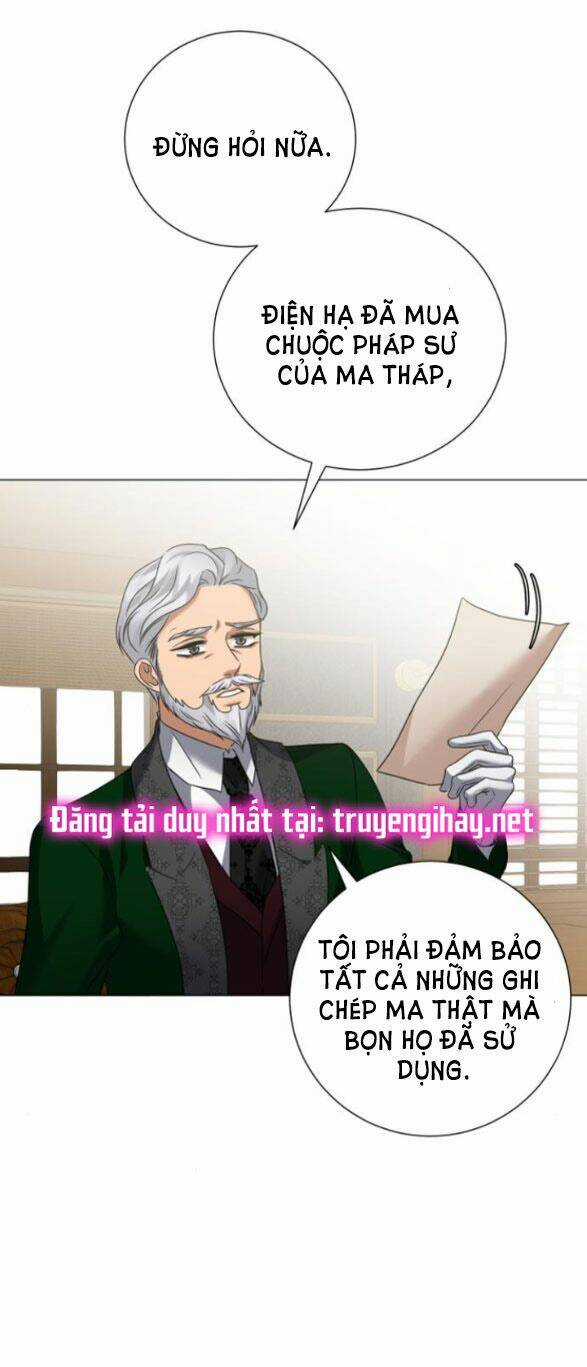 Hoán Đổi Linh Hồn Chapter 59 trang 61