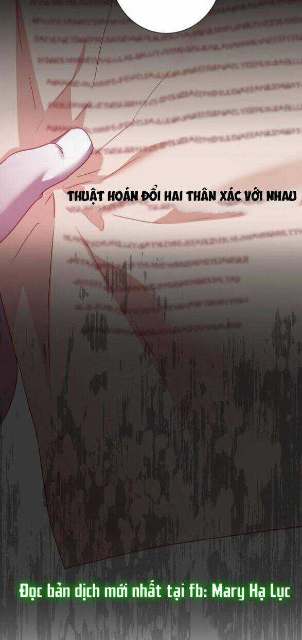 Hoán Đổi Linh Hồn Chapter 59 trang 67