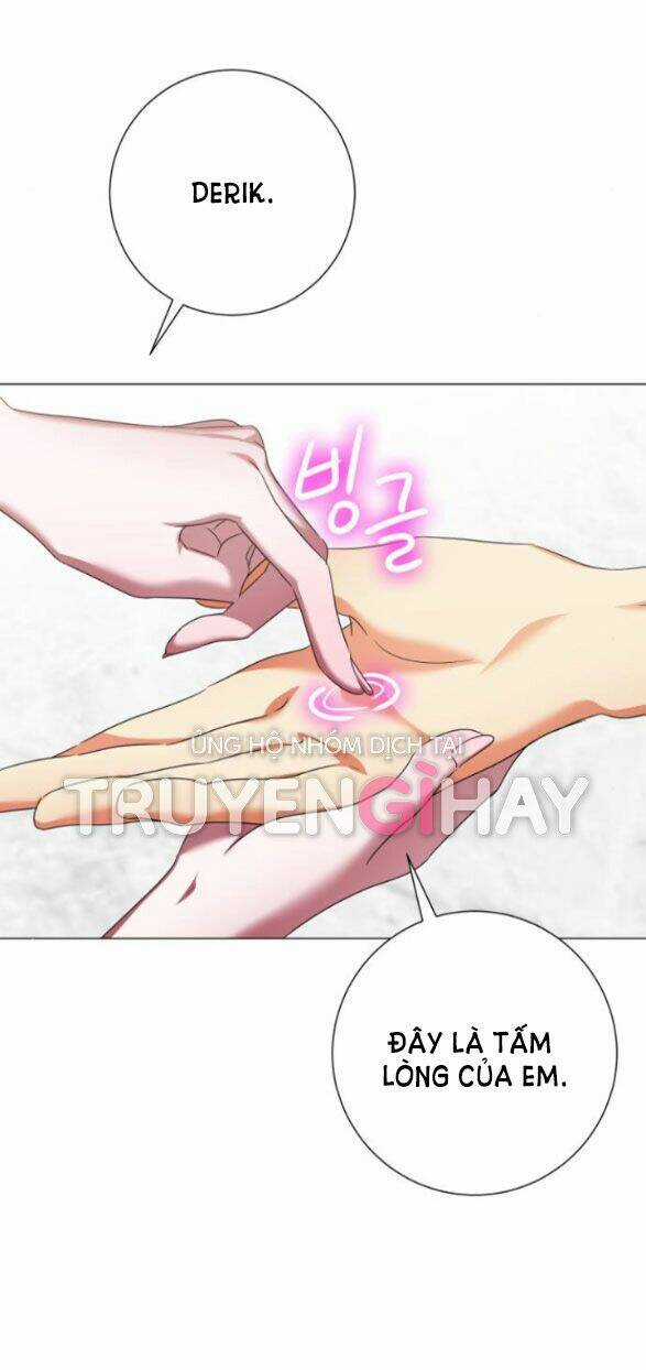 Hoán Đổi Linh Hồn Chapter 59 trang 8