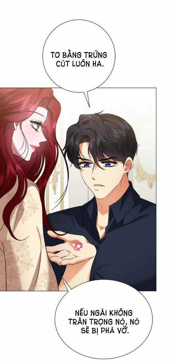 Hoán Đổi Linh Hồn Chapter 59 trang 9