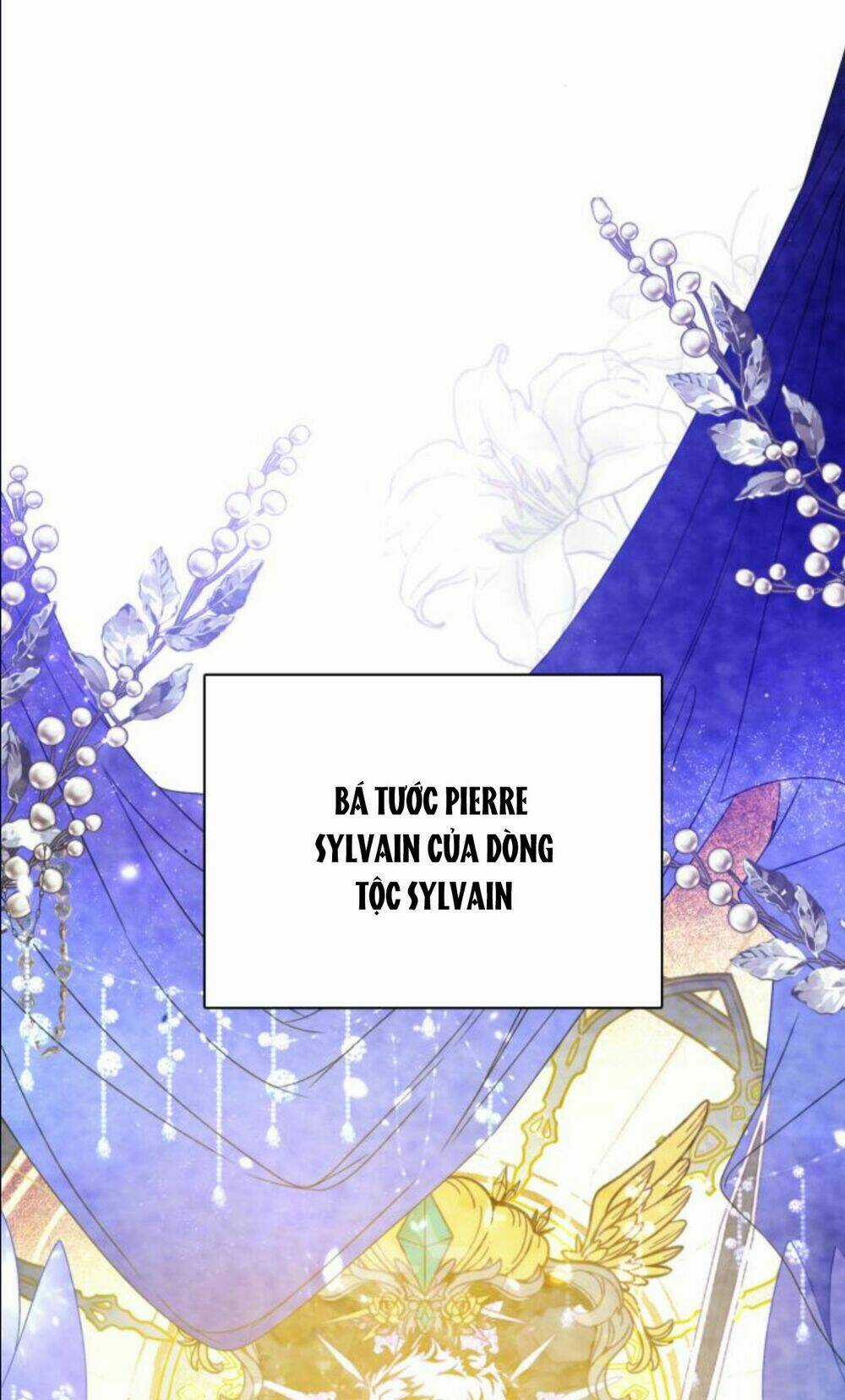 Hoán Đổi Linh Hồn Chapter 6.1 trang 1