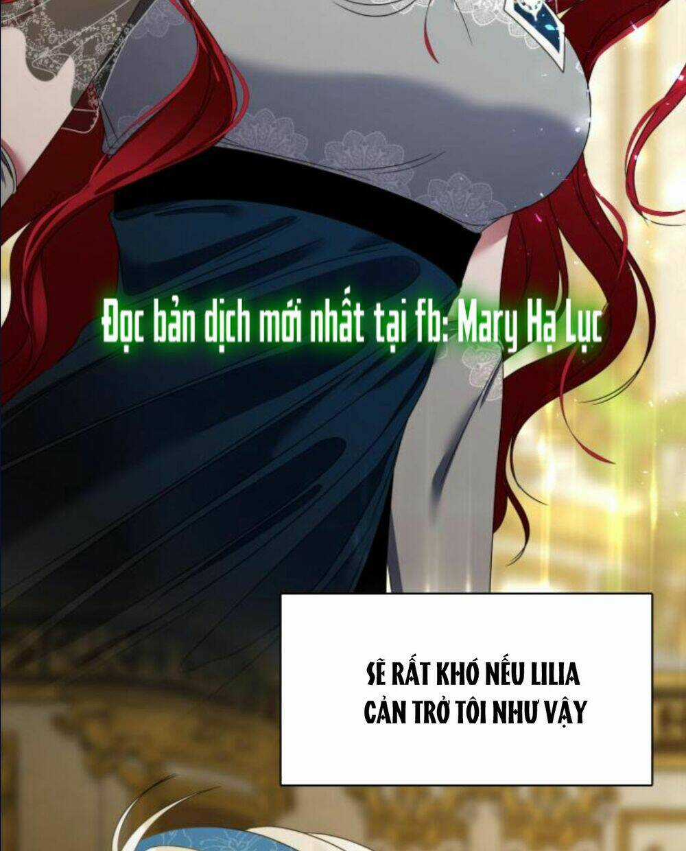 Hoán Đổi Linh Hồn Chapter 6.2 trang 1