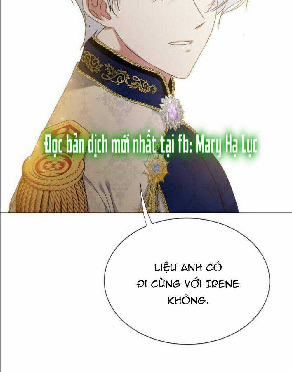 Hoán Đổi Linh Hồn Chapter 6.3 trang 1