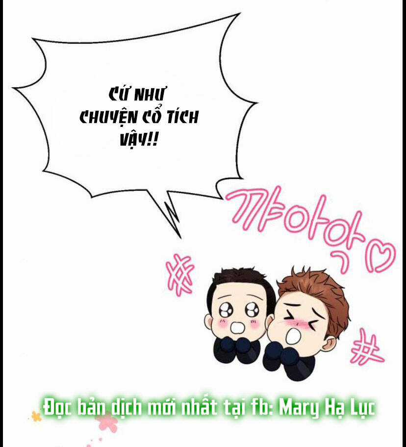 Hoán Đổi Linh Hồn Chapter 60 trang 11