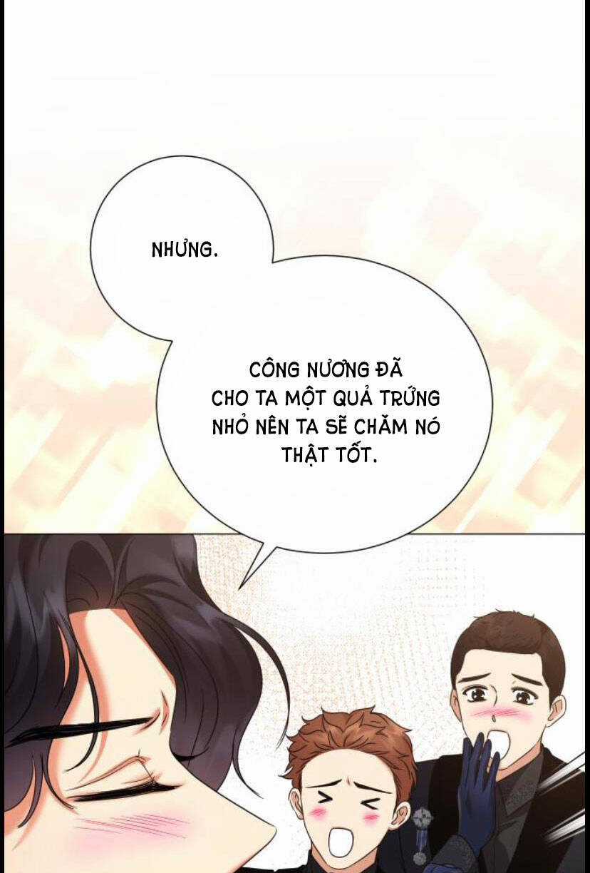 Hoán Đổi Linh Hồn Chapter 60 trang 14