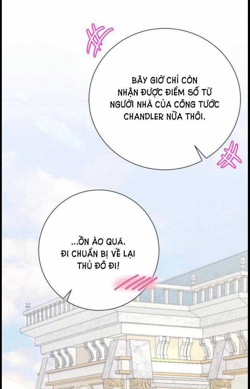 Hoán Đổi Linh Hồn Chapter 60 trang 16