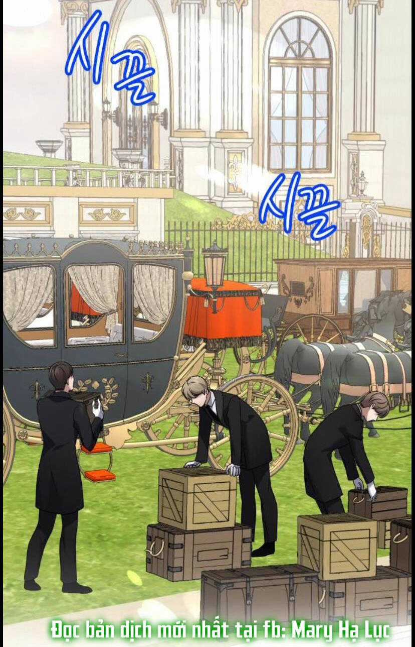 Hoán Đổi Linh Hồn Chapter 60 trang 17