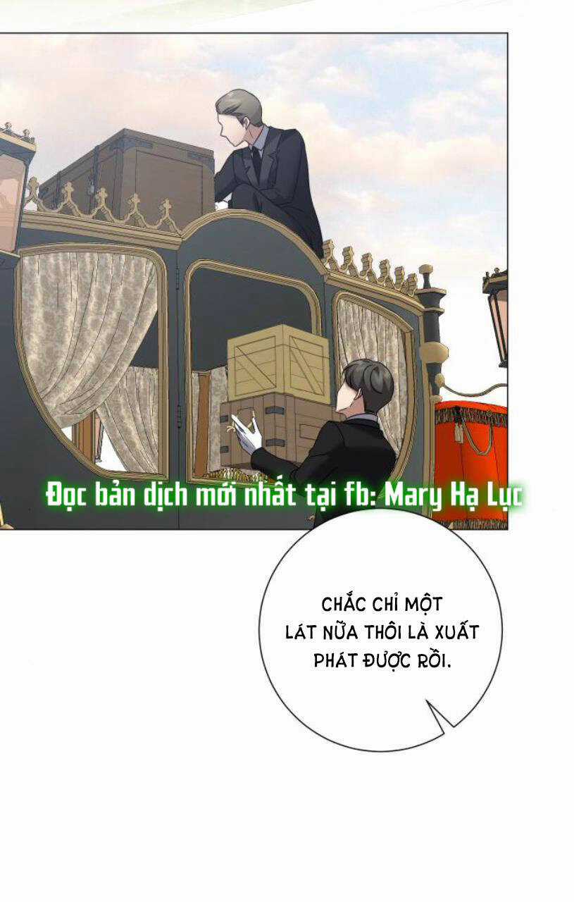 Hoán Đổi Linh Hồn Chapter 60 trang 19