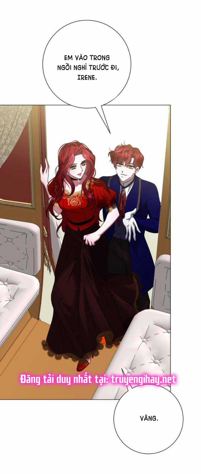 Hoán Đổi Linh Hồn Chapter 60 trang 20