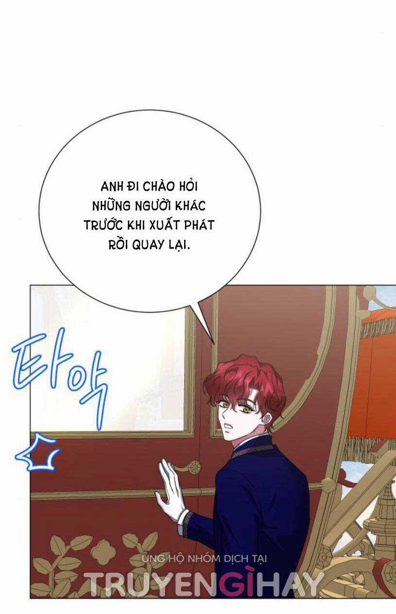 Hoán Đổi Linh Hồn Chapter 60 trang 21