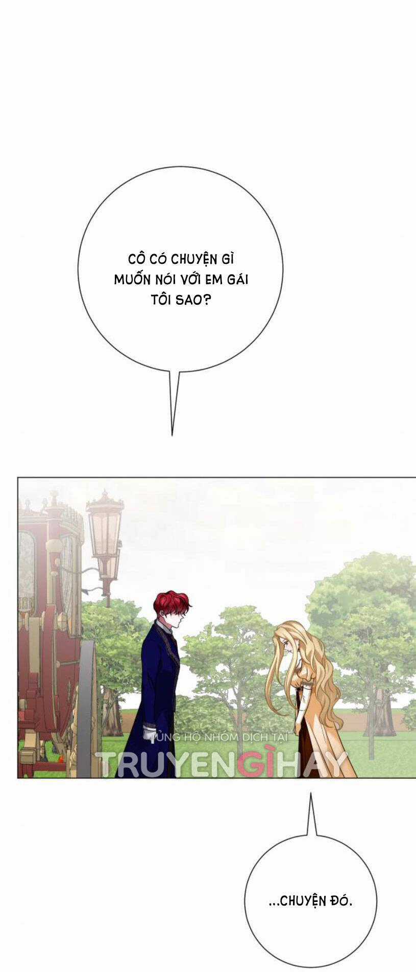 Hoán Đổi Linh Hồn Chapter 60 trang 25