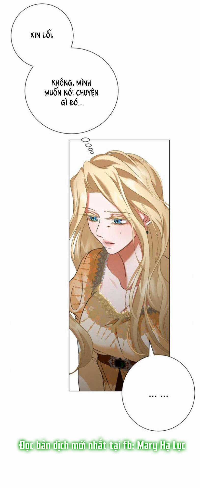 Hoán Đổi Linh Hồn Chapter 60 trang 27