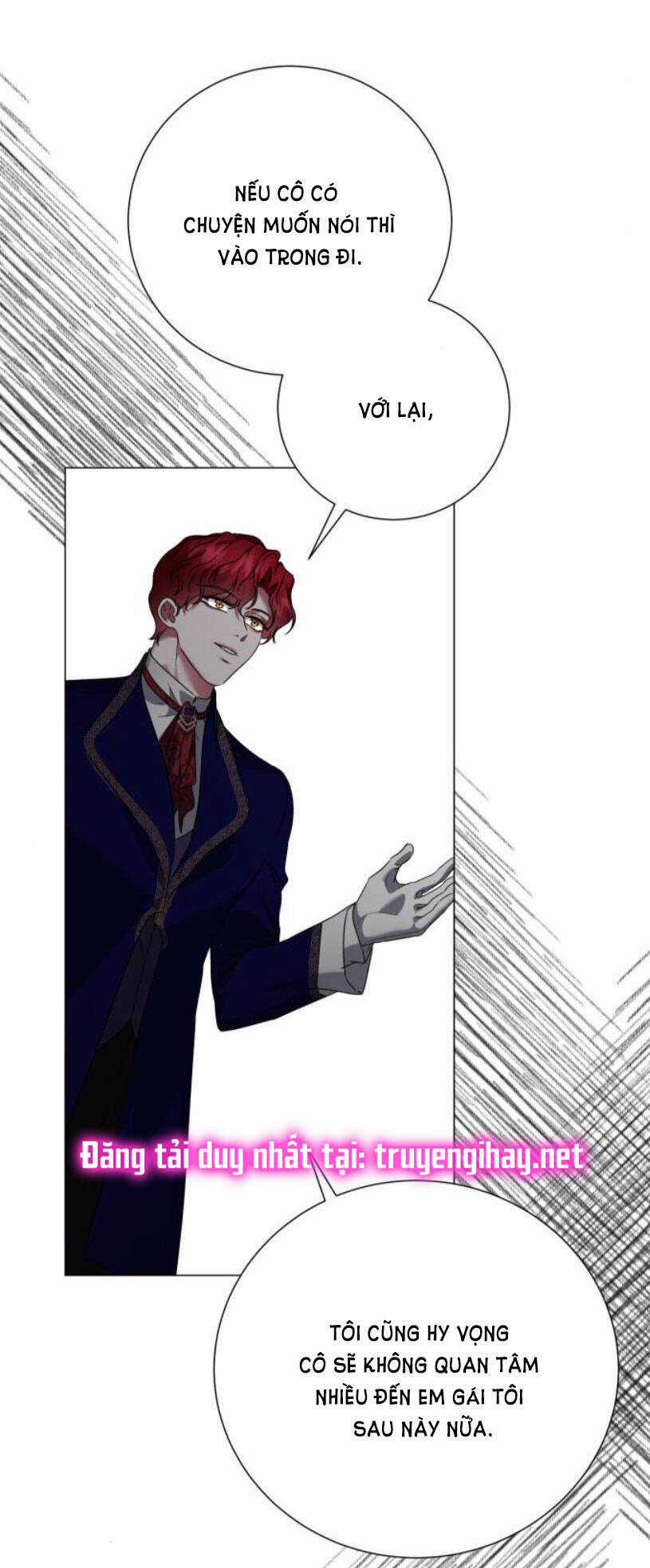 Hoán Đổi Linh Hồn Chapter 60 trang 28