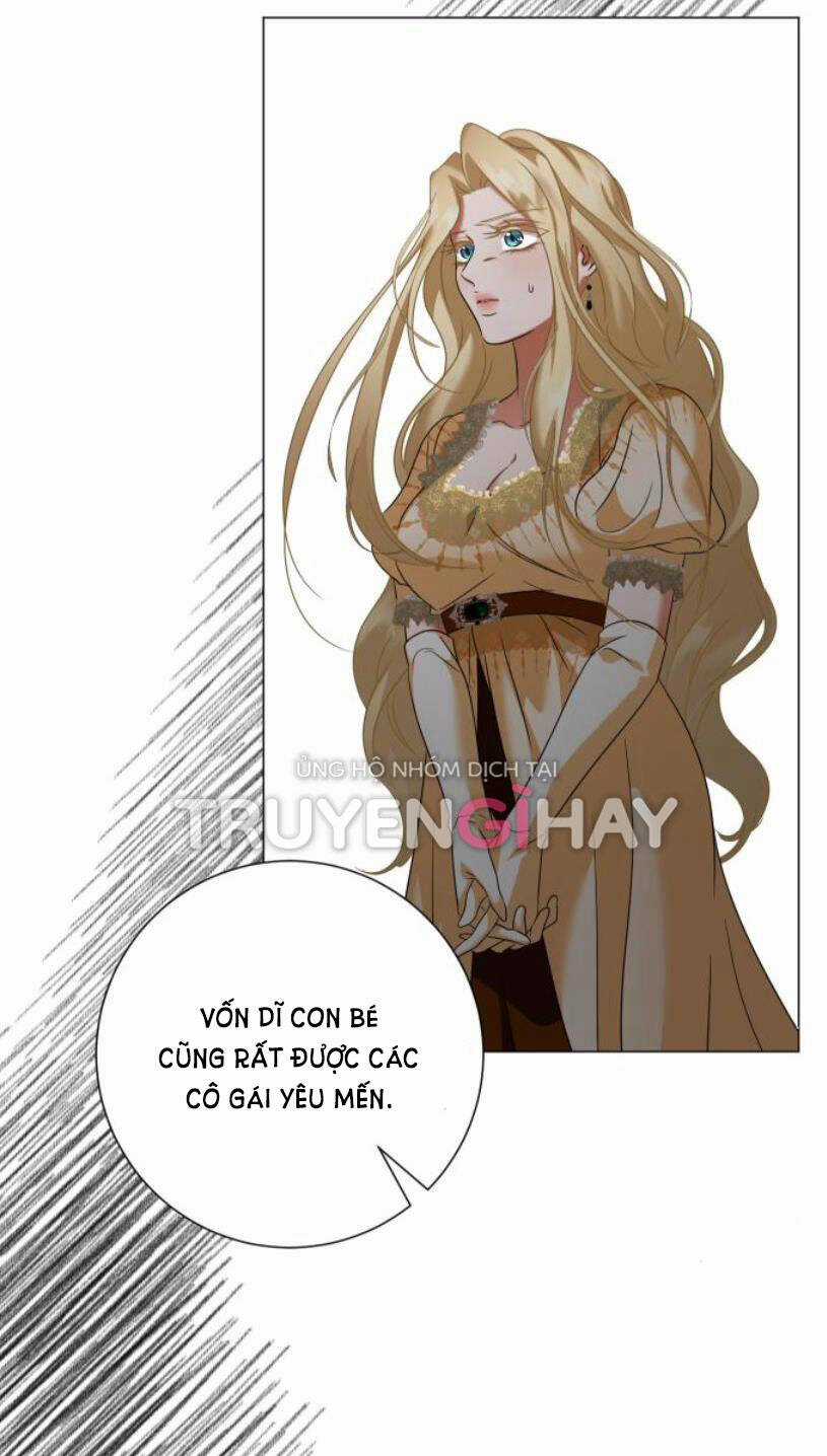 Hoán Đổi Linh Hồn Chapter 60 trang 29