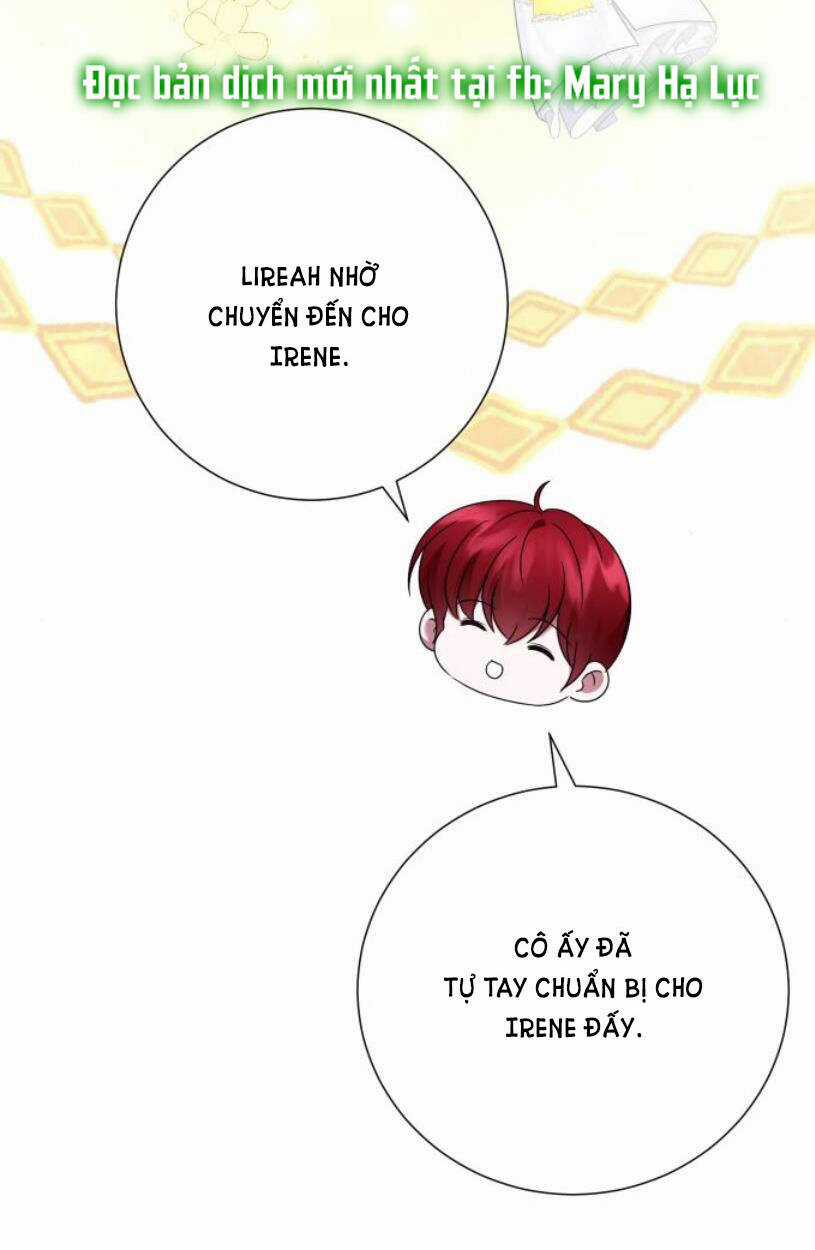 Hoán Đổi Linh Hồn Chapter 60 trang 35