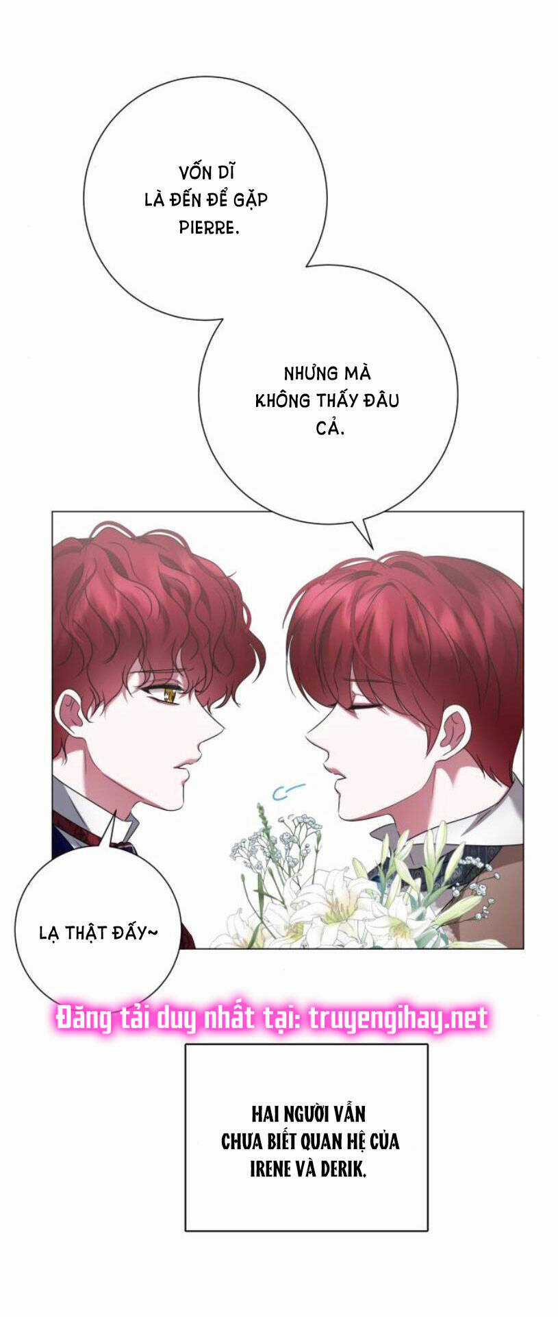 Hoán Đổi Linh Hồn Chapter 60 trang 36