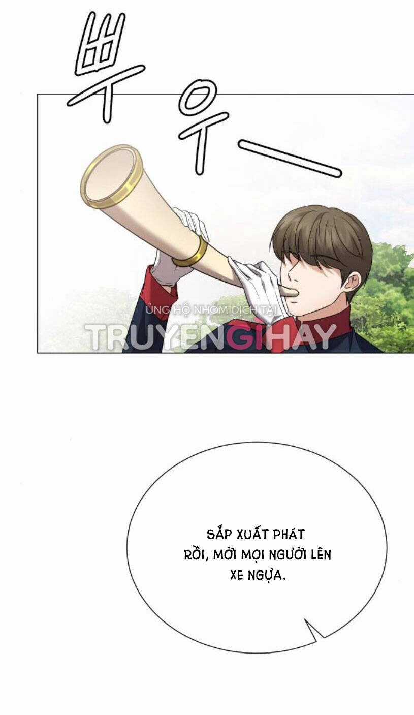 Hoán Đổi Linh Hồn Chapter 60 trang 38