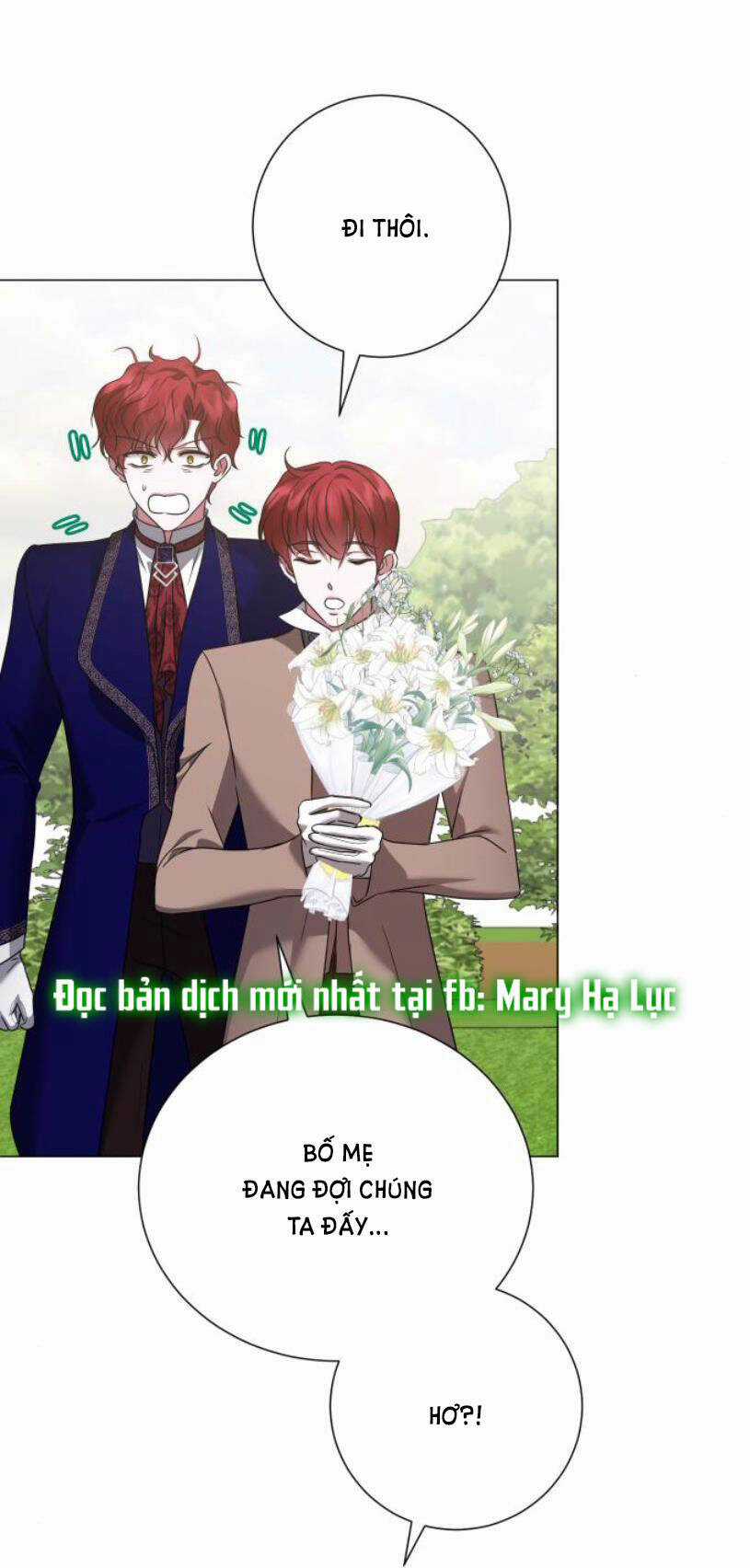 Hoán Đổi Linh Hồn Chapter 60 trang 39