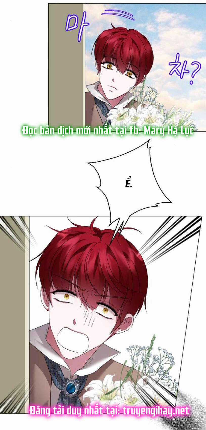 Hoán Đổi Linh Hồn Chapter 60 trang 42