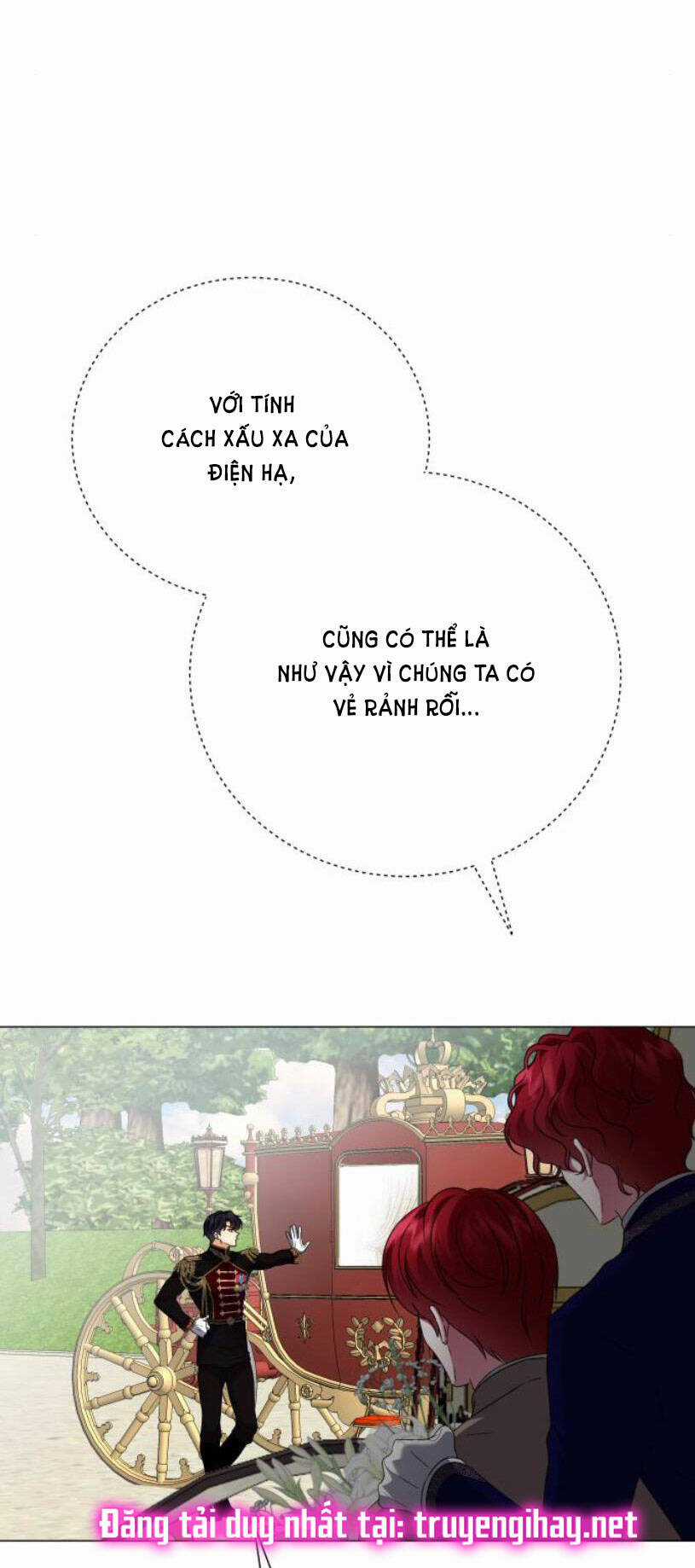 Hoán Đổi Linh Hồn Chapter 60 trang 47