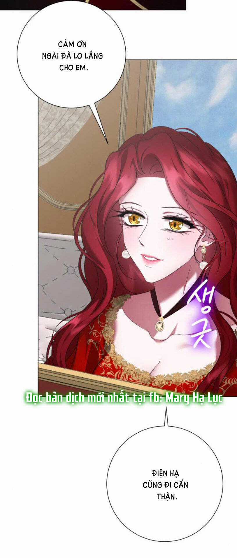 Hoán Đổi Linh Hồn Chapter 60 trang 50