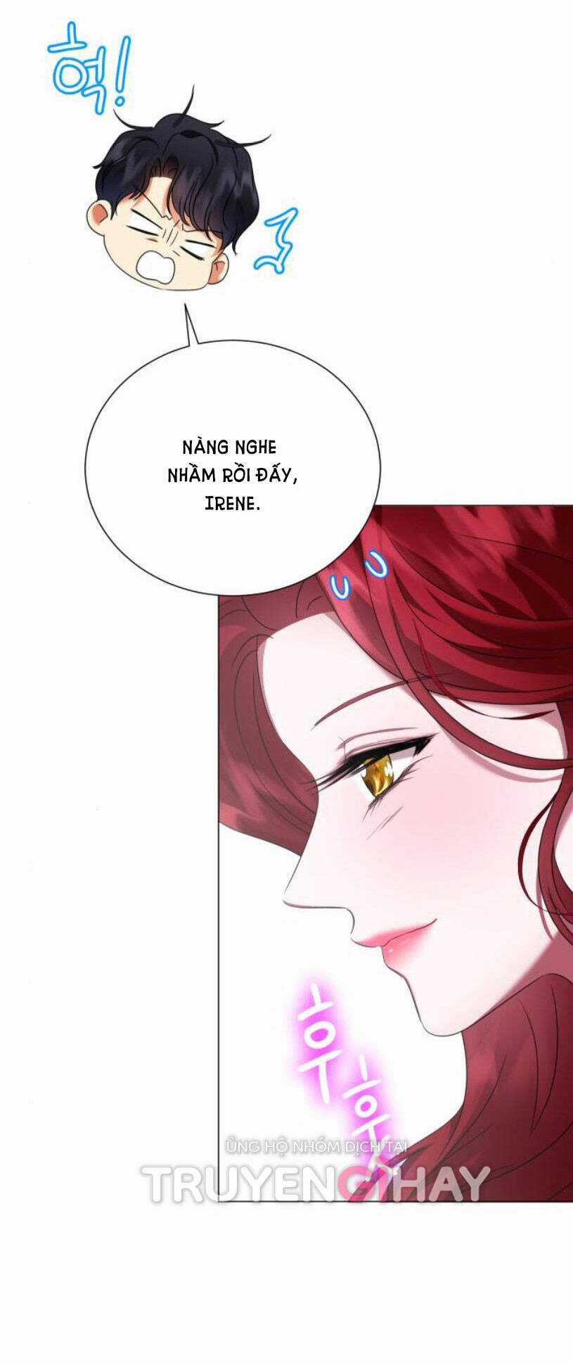 Hoán Đổi Linh Hồn Chapter 60 trang 53