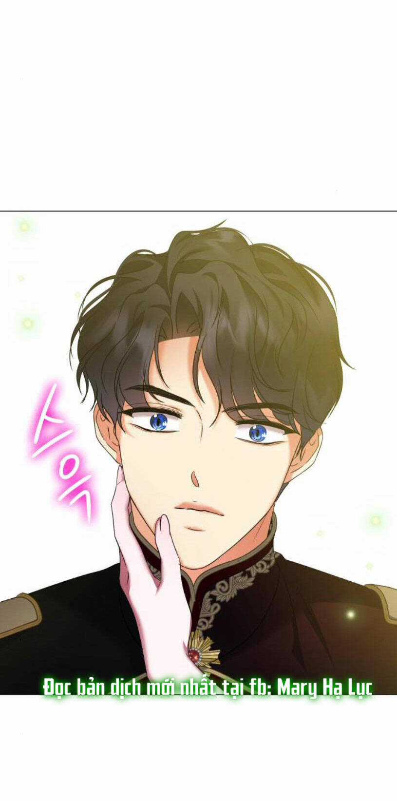 Hoán Đổi Linh Hồn Chapter 60 trang 54