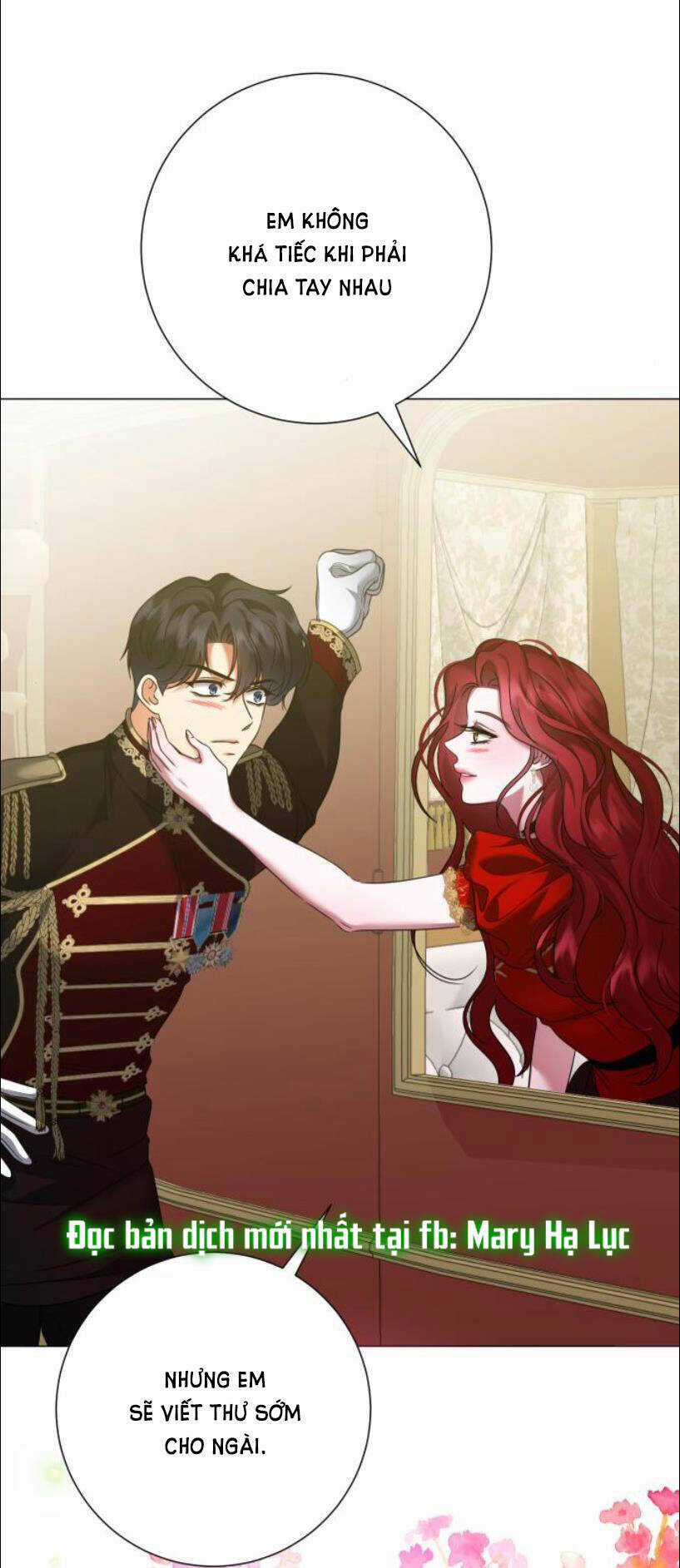 Hoán Đổi Linh Hồn Chapter 60 trang 55