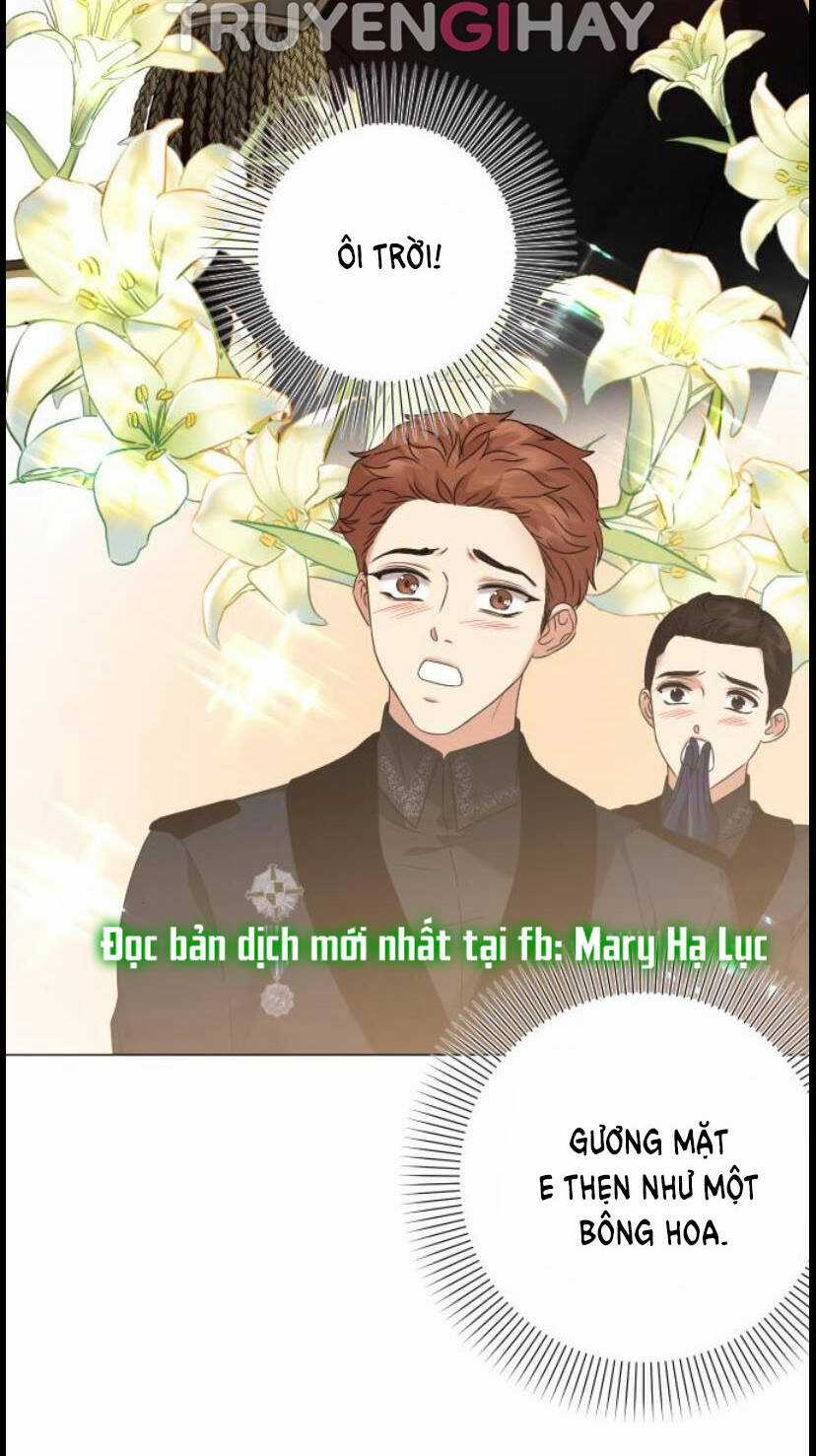 Hoán Đổi Linh Hồn Chapter 60 trang 6