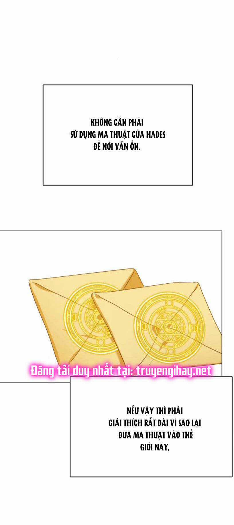 Hoán Đổi Linh Hồn Chapter 60 trang 71