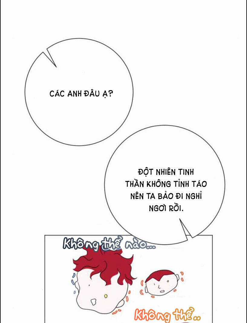 Hoán Đổi Linh Hồn Chapter 60 trang 75