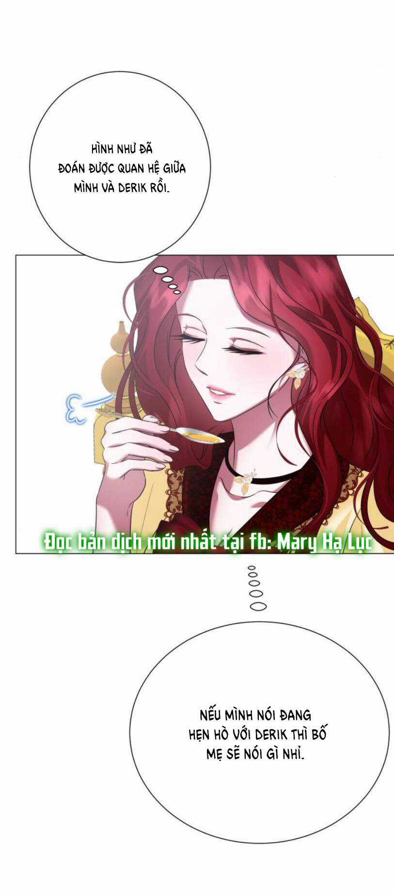 Hoán Đổi Linh Hồn Chapter 60 trang 78