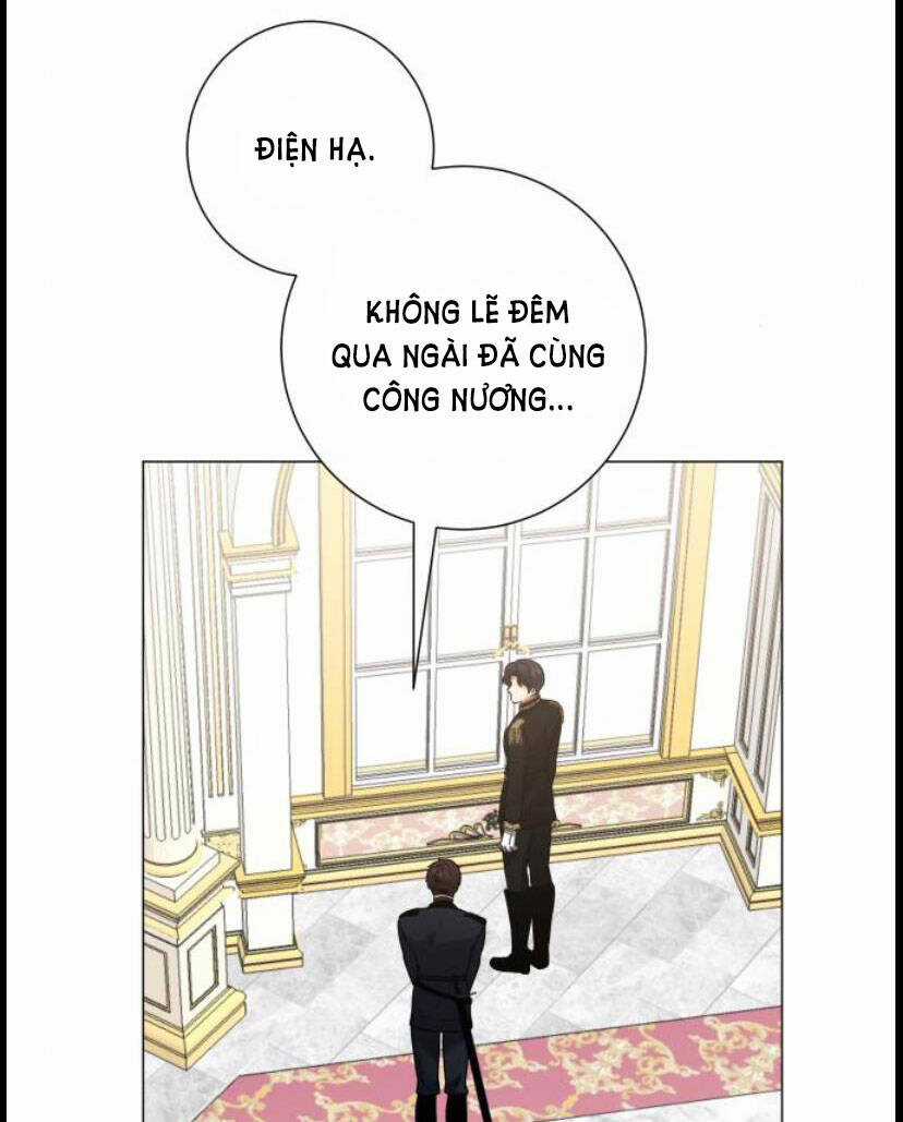 Hoán Đổi Linh Hồn Chapter 60 trang 8