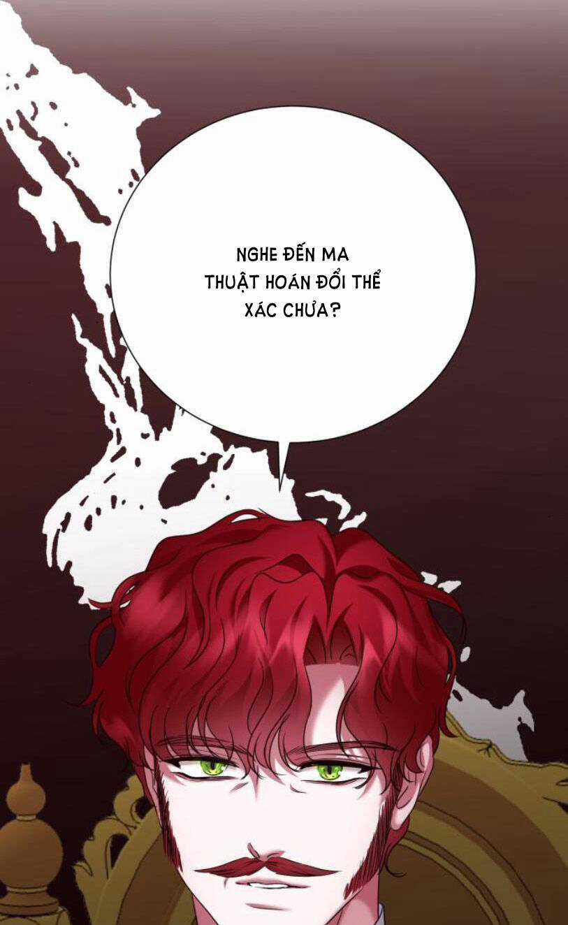 Hoán Đổi Linh Hồn Chapter 60 trang 86