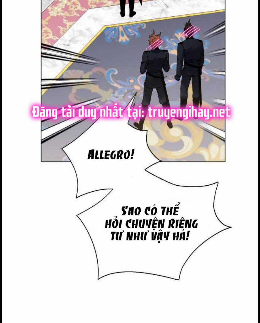 Hoán Đổi Linh Hồn Chapter 60 trang 9