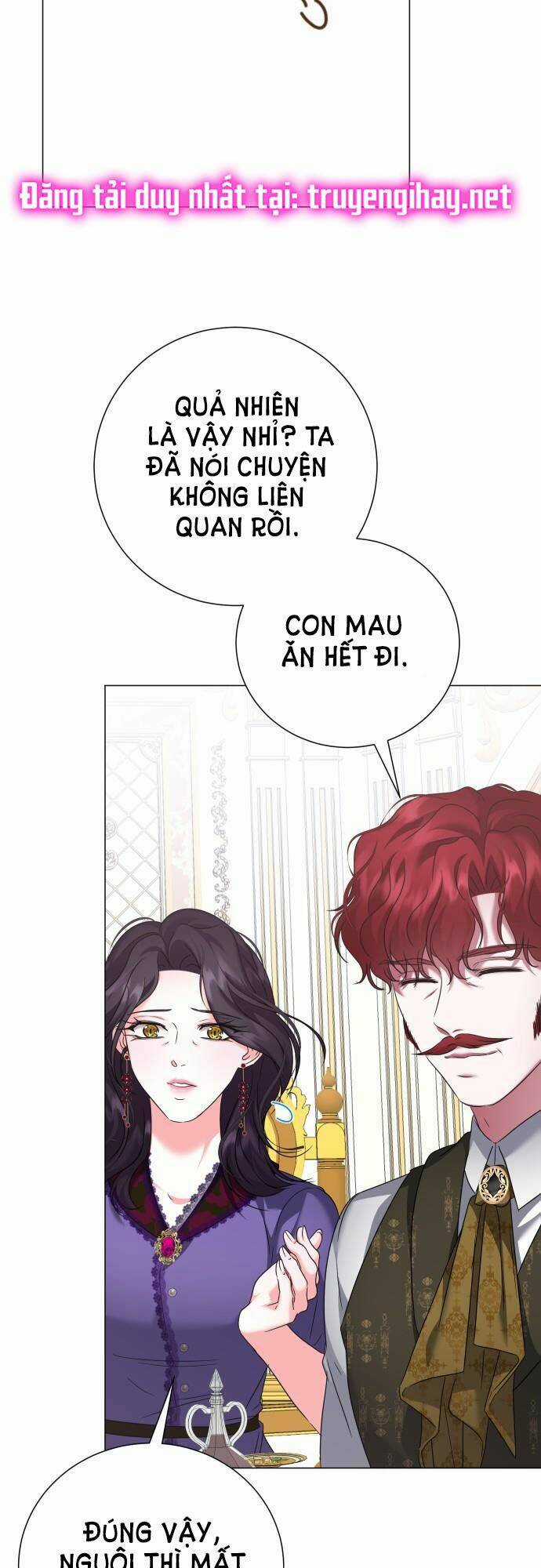Hoán Đổi Linh Hồn Chapter 61 trang 11