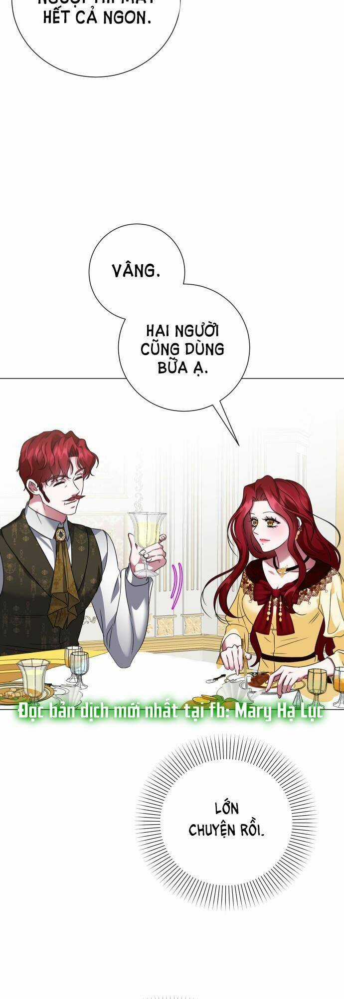 Hoán Đổi Linh Hồn Chapter 61 trang 12