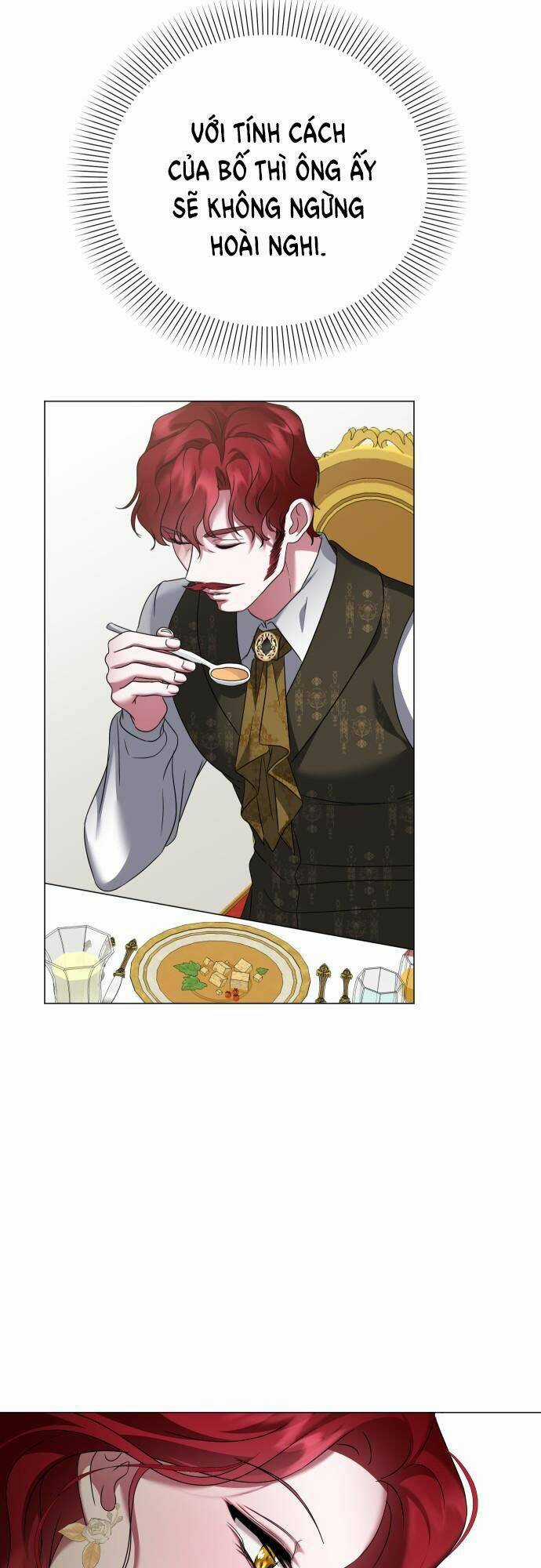 Hoán Đổi Linh Hồn Chapter 61 trang 13