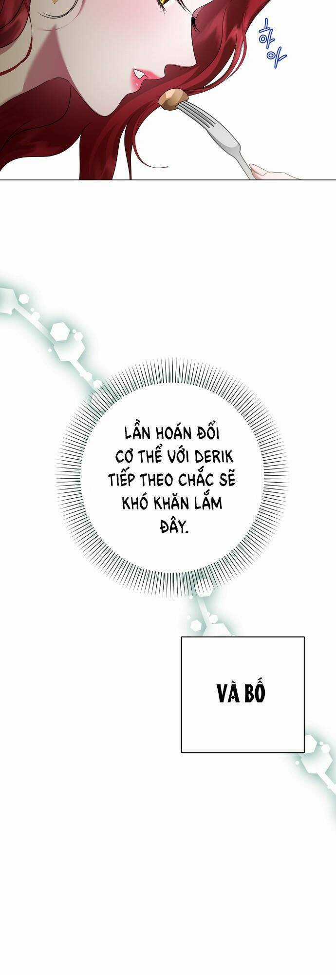 Hoán Đổi Linh Hồn Chapter 61 trang 14