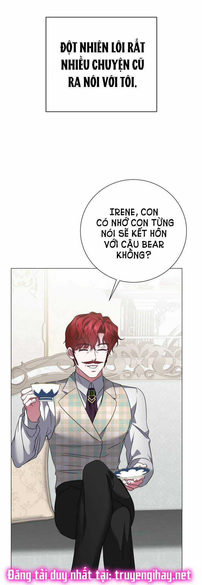 Hoán Đổi Linh Hồn Chapter 61 trang 15