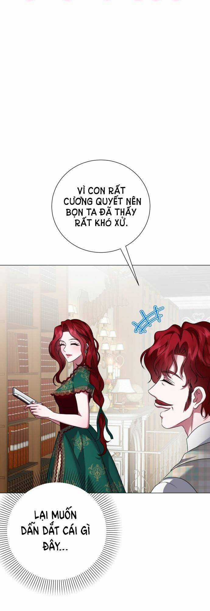 Hoán Đổi Linh Hồn Chapter 61 trang 16