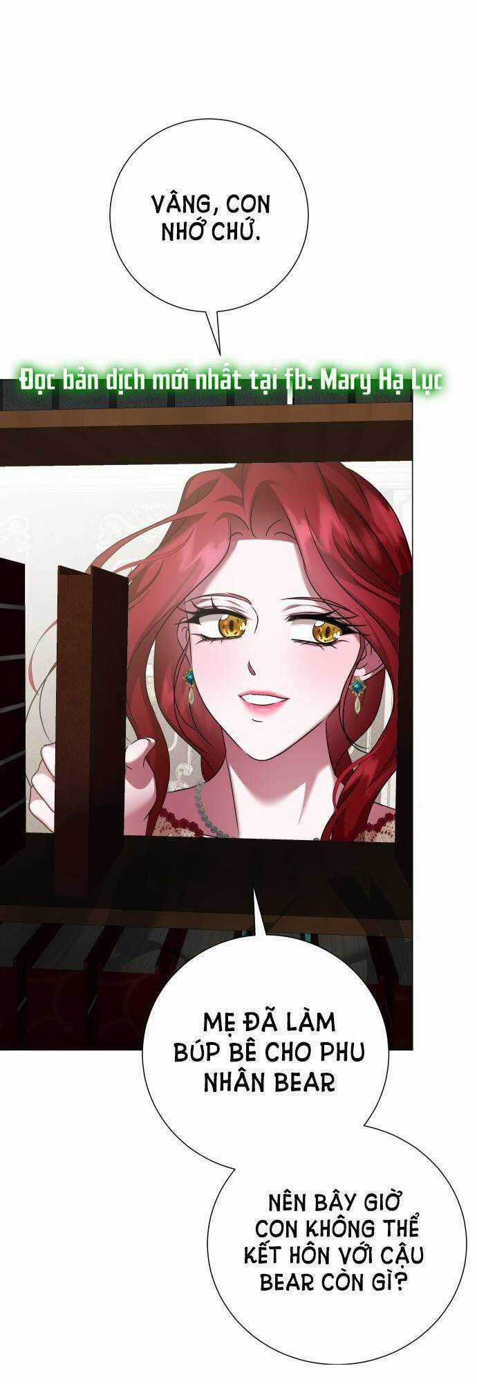 Hoán Đổi Linh Hồn Chapter 61 trang 17