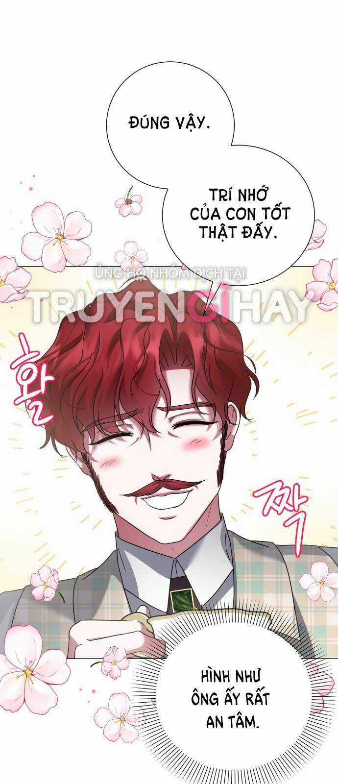 Hoán Đổi Linh Hồn Chapter 61 trang 18