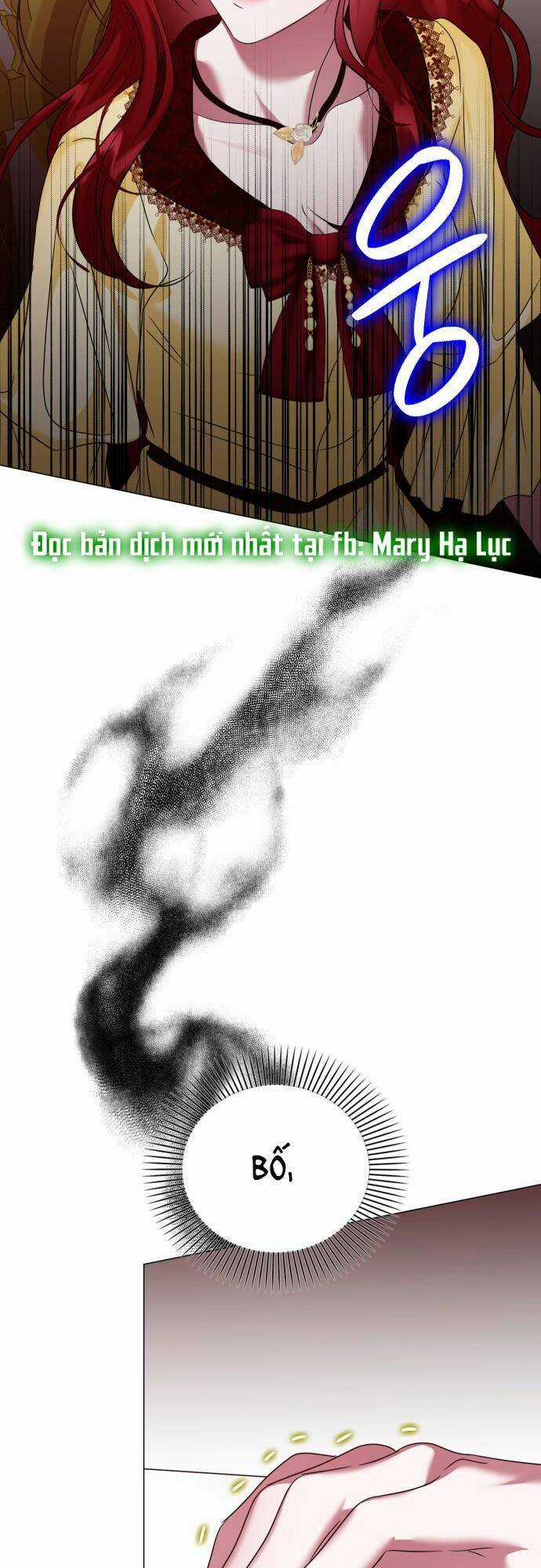 Hoán Đổi Linh Hồn Chapter 61 trang 2