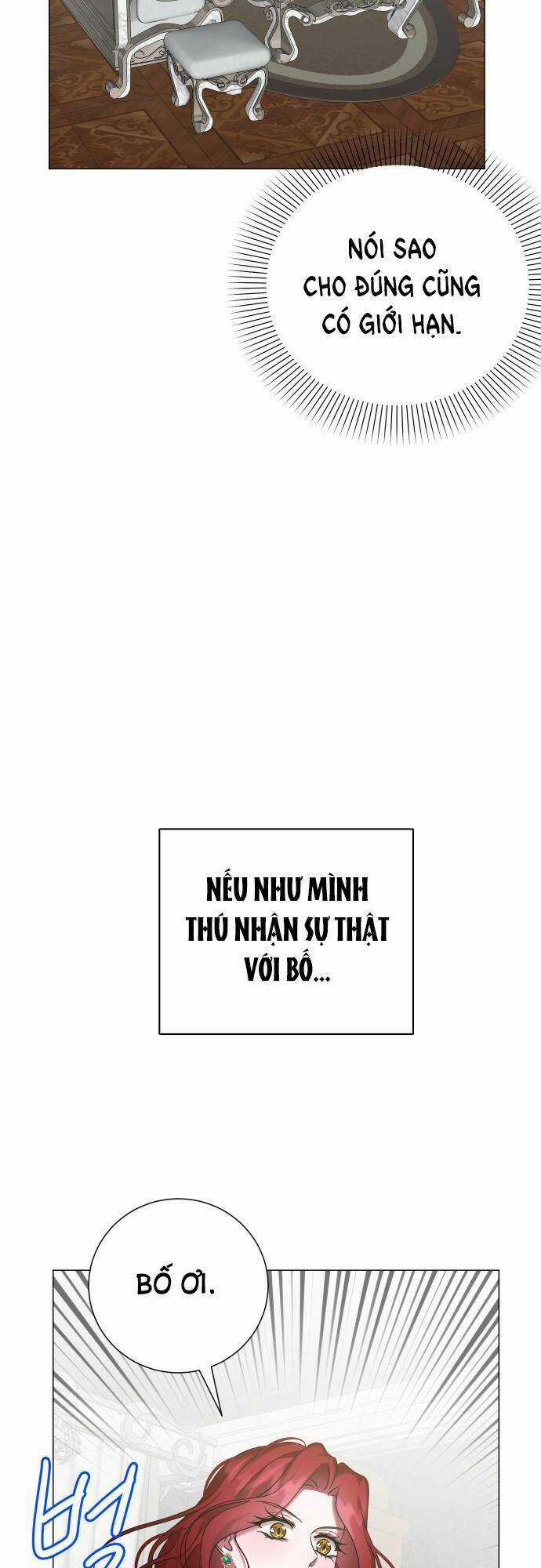 Hoán Đổi Linh Hồn Chapter 61 trang 20