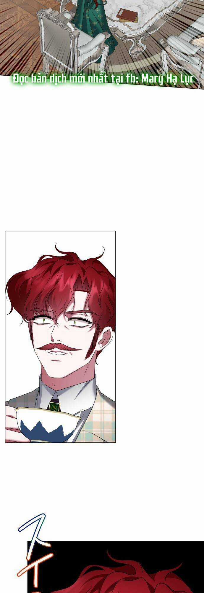 Hoán Đổi Linh Hồn Chapter 61 trang 22