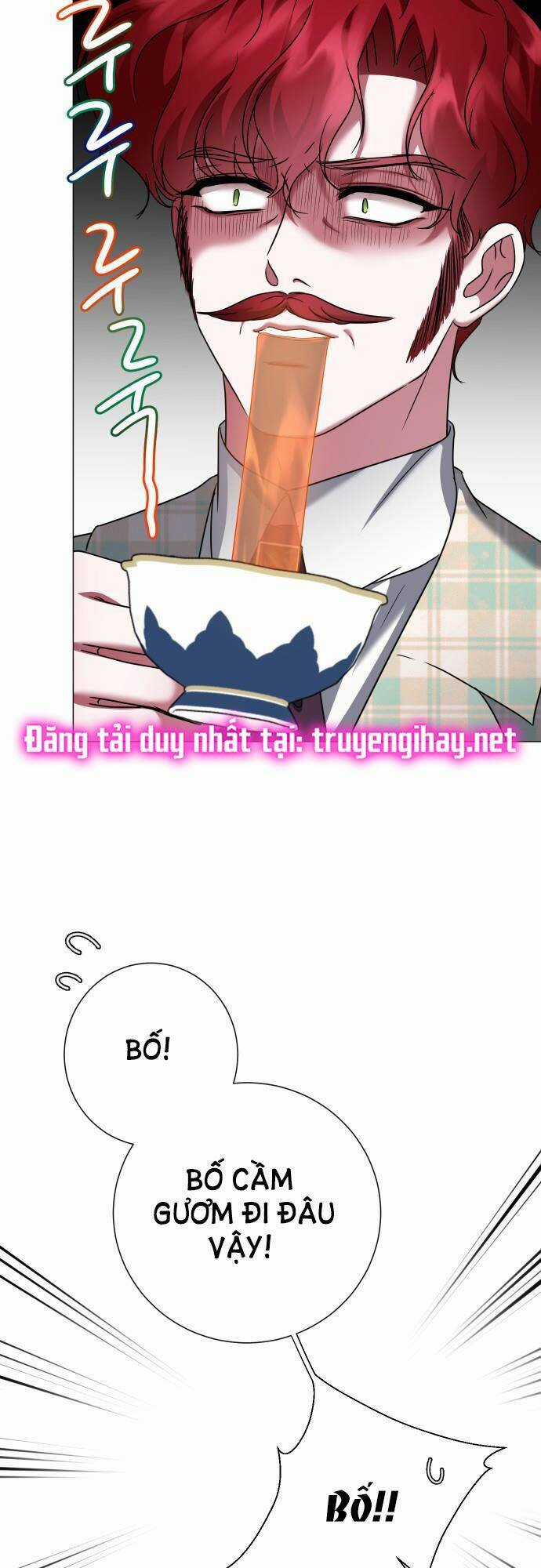 Hoán Đổi Linh Hồn Chapter 61 trang 23