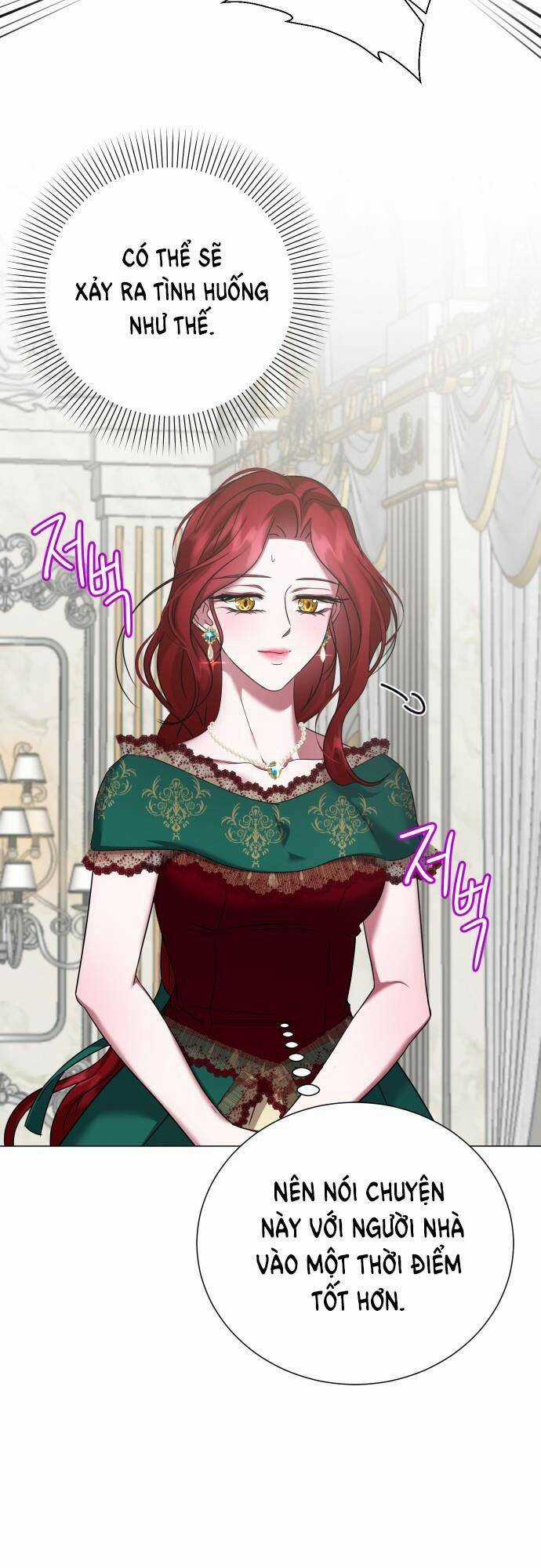 Hoán Đổi Linh Hồn Chapter 61 trang 24